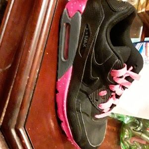 Womens size 9 NIKE AIR